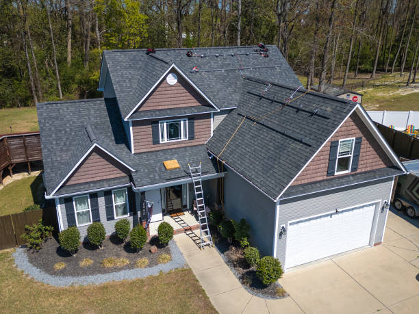 Steel Roofing in Woodville, OH